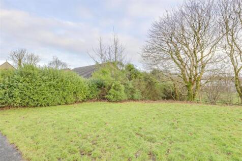 Parcel of Land to Front