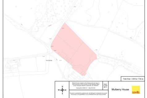 Siteplan