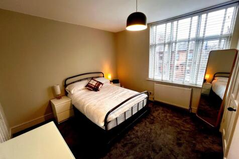 bedroom x2