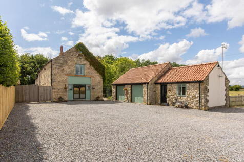 Muscoates Barn External-4