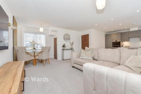 Lounge/ Kitchen /Diner