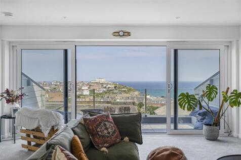 Living Space View