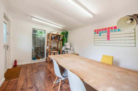 Home office