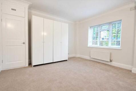 Herga Court, Sudbury Hill, Harrow on the Hill photo 3