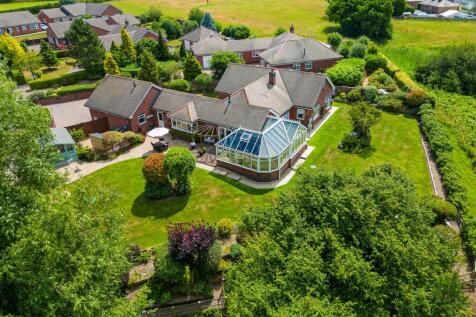Aerial Aspect
