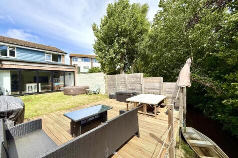 Terrace / Patio