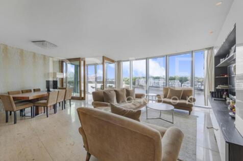 London, SW8 - property photo