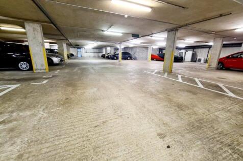 Parking Space 13 Terrace Apartments 40 Drayton Park, Drayton Park photo 4