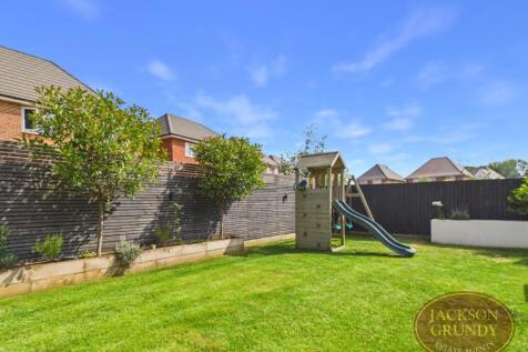 Donnington Close