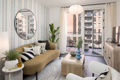 Menier Apartments - Lounge