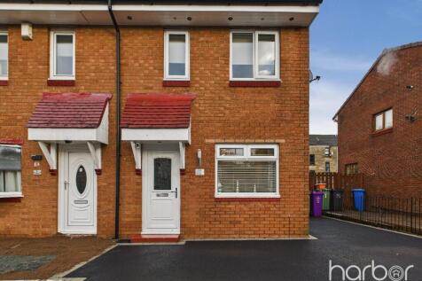 Glasgow, G32 - property photo