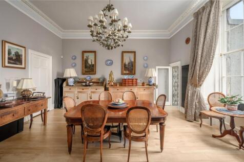 5 bed, 4 bath Terraced in Edinburgh - Photo 9