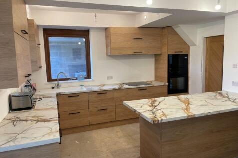 New Kitchen