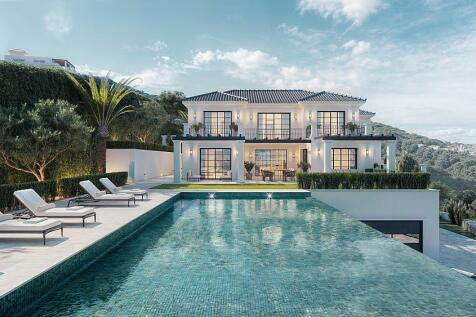 Luxury Off-Plan Villa in La Mairena