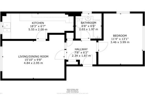 215 Peabody Hill, Tulse Hill, London, SE21 8LA