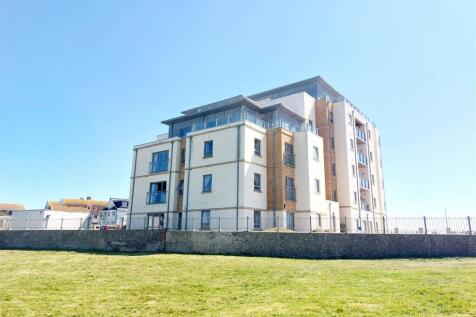 Eversley Court