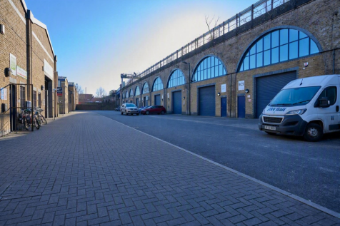 Flexible property space