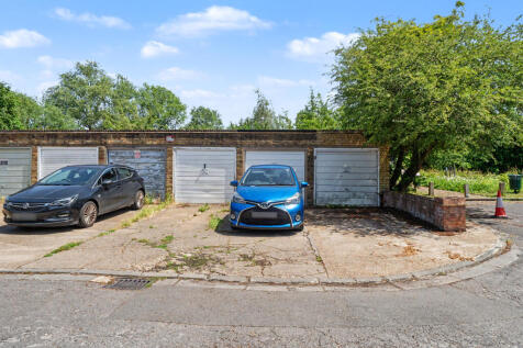 Garage 8, Arundel Close, Hampton Hill, Hampton TW12 1SW