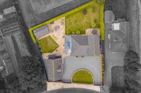 Rose Lodge (Fishtoft)-5