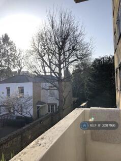 View From Balcony