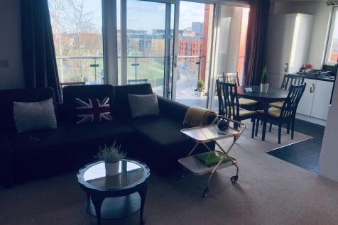 Open Plan Accommodation