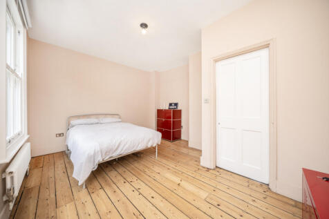 Bedroom X3