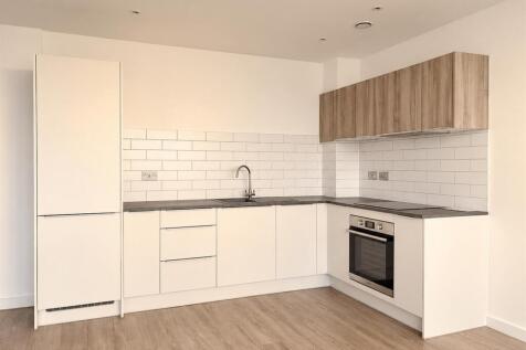 Living Room / Kitchen