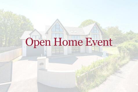 Open Home Event