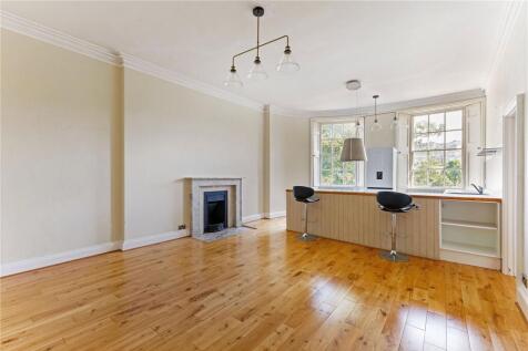 Kitchen/Living/Diner