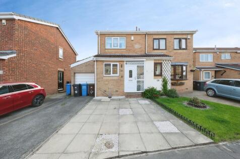Sheffield, S35 - property photo