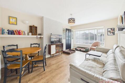 Living / Dining Room