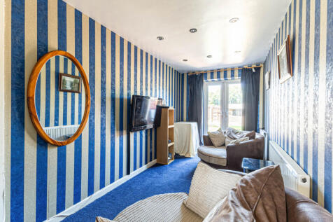 Dining Room / Second Reception Room