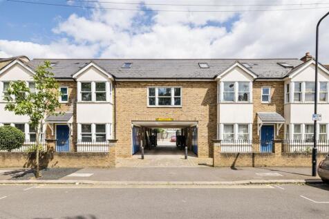 Beresford Road, E17