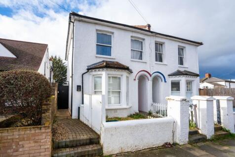New Malden, KT3 - property photo