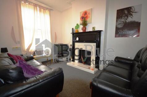 Beamsley Mount, Leeds, West Yorkshire, LS6 photo 3