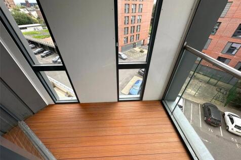 Milliners Wharf, Munday Street, Manchester City Centre, M4 photo 5