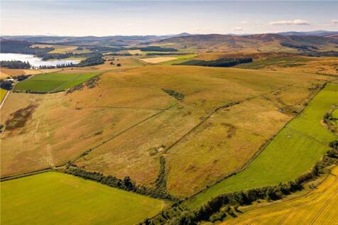 Land At Purgavie