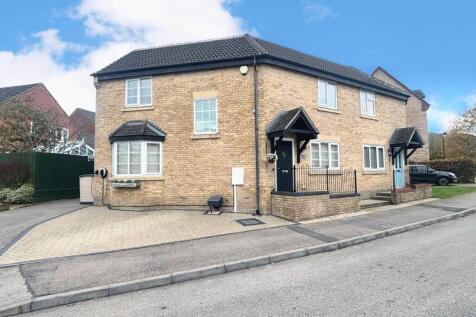 Northampton, NN4 - property photo