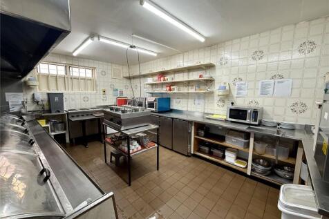 Restaurant to rent Image 12
