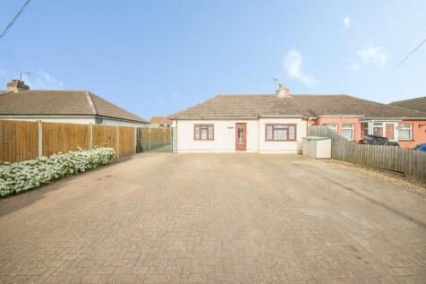Clacton-on-sea, CO16 - property photo