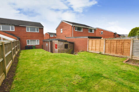 Rear Garden 3
