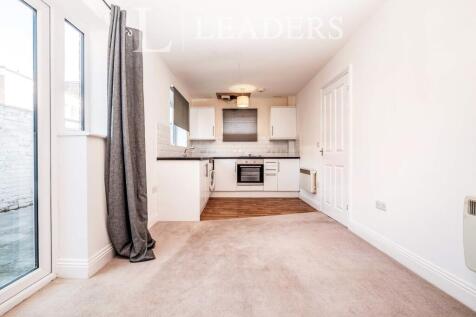 Lounge / Kitchen