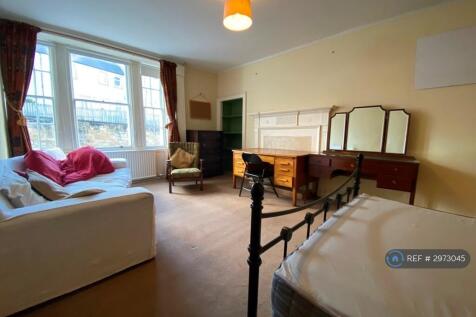 Same Bedroom 