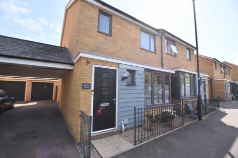 13 Butter Row front