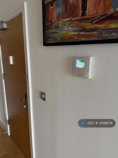 Video Door Entry System
