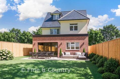 Rear Elevation