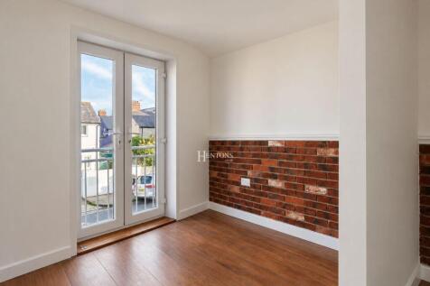 Coach House, Pembroke Road, Canton, Cardiff photo 5