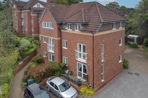 7 Ridgeway Court, Warwick Avenue, Derby, DE23 6LH photo 2