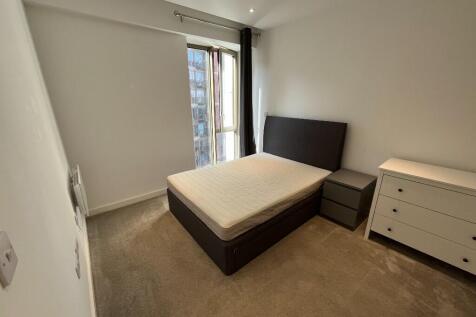 Block A, Hulme Street, Salford photo 3