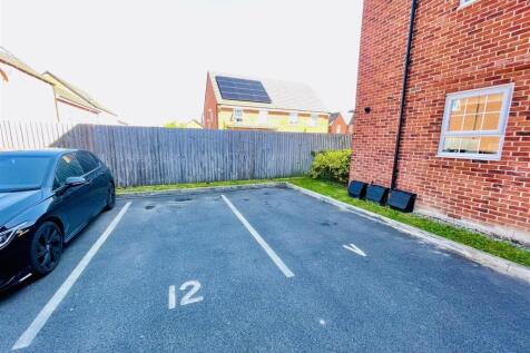 Allocated Parking